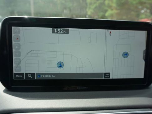Used 2023 Hyundai Santa Fe SEL FWD image 9