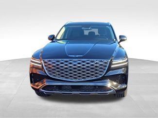 Used 2026 Genesis GV80 2.5T Select AWD/4WD video 3