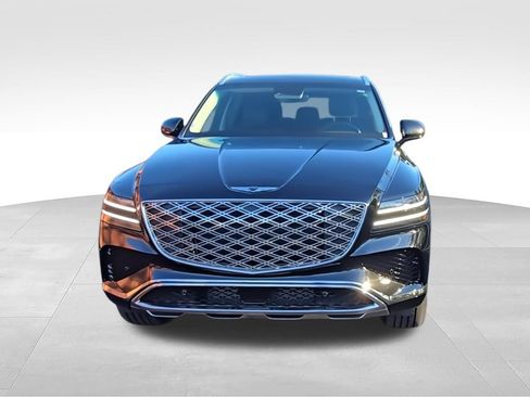 Used 2026 Genesis GV80 2.5T Select AWD/4WD image 3