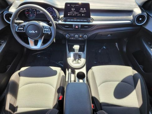 Used 2023 Kia Forte LXS FWD image 10