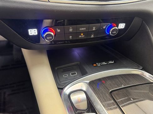 Certified 2024 Buick Enclave Essence w/ Experience Buick Package image 20