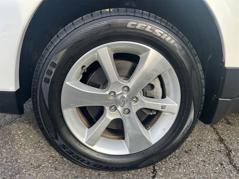 Used 2014 Subaru Outback 3.6R Limited w/ Moonroof Package image 8