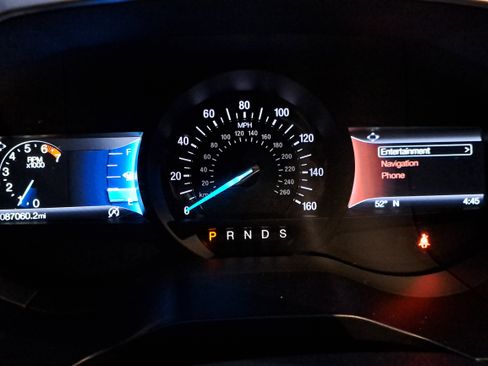 Used 2020 Ford Edge SEL w/ Cold Weather Package image 27