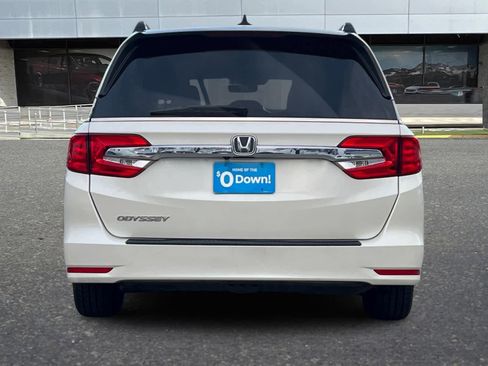Used 2018 Honda Odyssey EX-L image 7