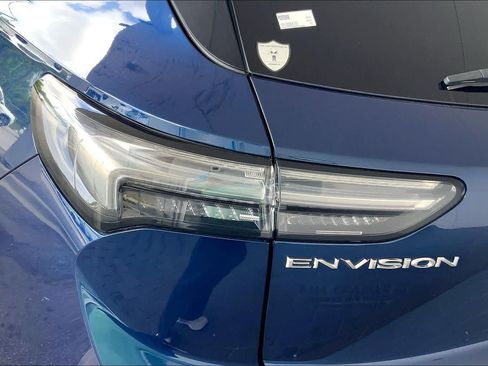 Used 2023 Buick Envision Avenir FWD image 28
