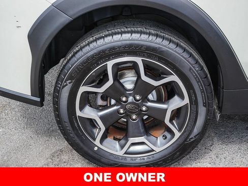 Used 2014 Subaru Crosstrek 2.0i Premium AWD/4WD image 8