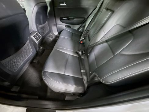 Used 2018 Kia Sportage EX AWD/4WD image 26