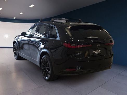 New 2026 MAZDA CX-90 Plug-In Hybrid w/Premium Sport AWD/4WD image 35