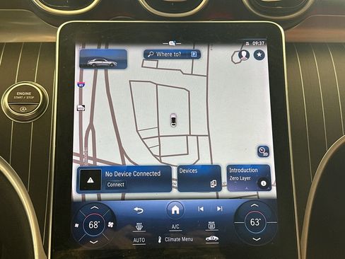 Used 2024 Mercedes-Benz C 300 C 300 image 5