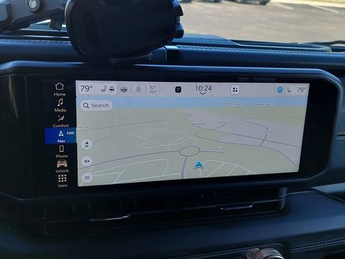 Used 2024 Jeep Wrangler Sahara w/ Technology Group image 27