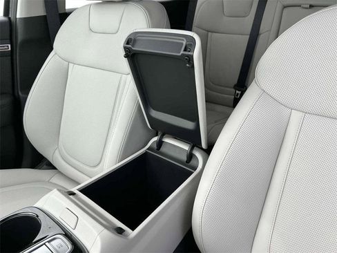 Used 2024 Hyundai Tucson SEL image 35