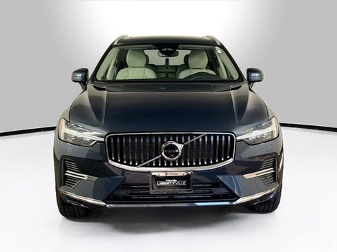 Used 2023 Volvo XC60 T8 Plus w/ Protection Package Premier image 19