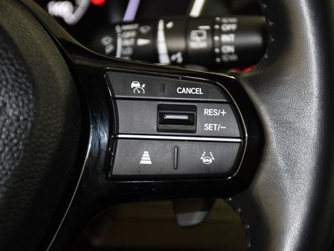 Certified 2025 Honda Pilot EX-L image 22