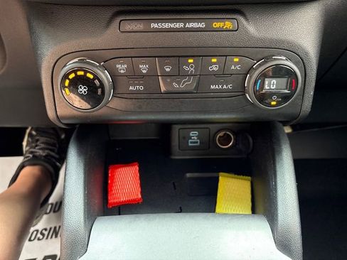 Used 2021 Ford Bronco Sport Big Bend AWD/4WD image 16