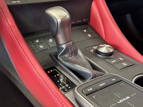 Used 2021 Lexus RC 300 F Sport w/ Navigation Package RWD image 31