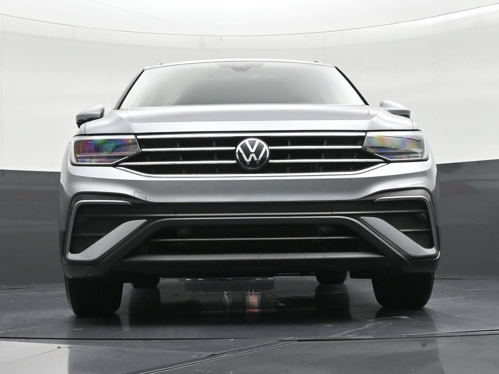 Used 2024 Volkswagen Tiguan S FWD image 30