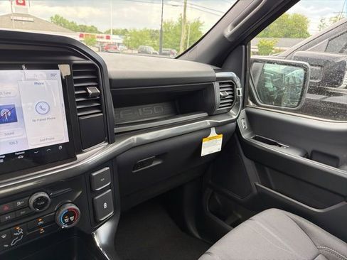 New 2026 Ford F150 STX w/ Equipment Group 200A AWD/4WD image 20