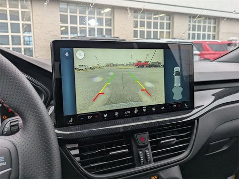 New 2026 Ford Escape ST-Line w/ Tech Pack #1 image 15