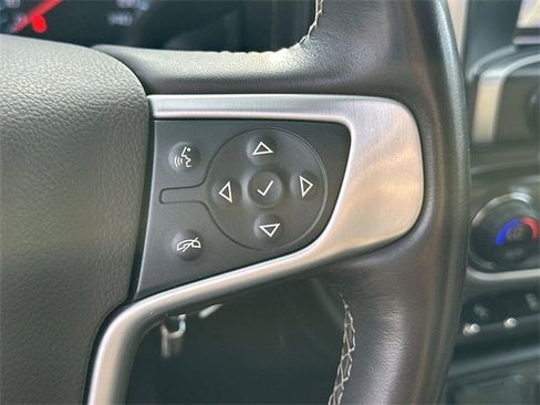 Used 2018 GMC Sierra 1500 SLT image 34