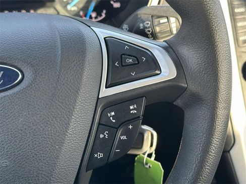 Used 2014 Ford Fusion S image 22