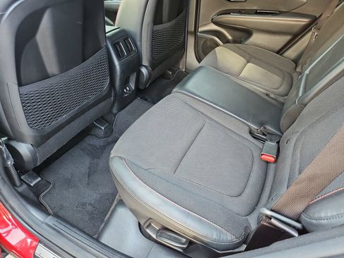 Used 2022 Hyundai Tucson N Line w/ Cargo Package FWD image 33