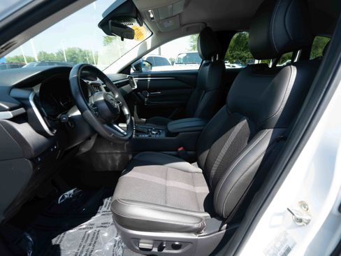 Used 2025 MAZDA CX-50 2.5 Hybrid w/ Preferred Pkg AWD/4WD image 9