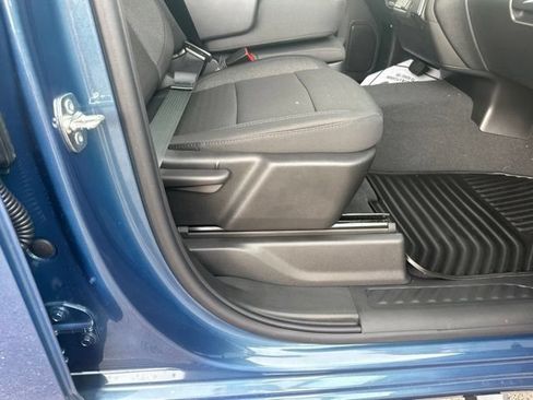 New 2026 Chevrolet Silverado 2500 Custom w/ Custom Value Package AWD/4WD image 32