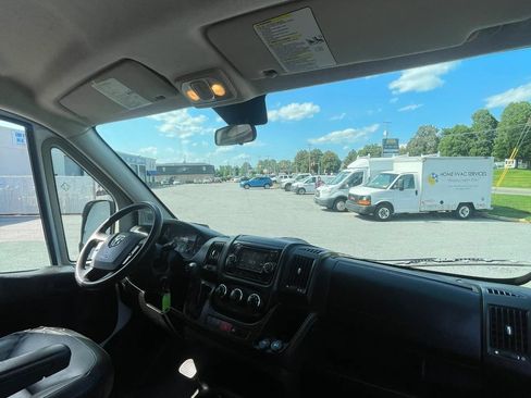 Used 2017 RAM ProMaster 1500 FWD image 26