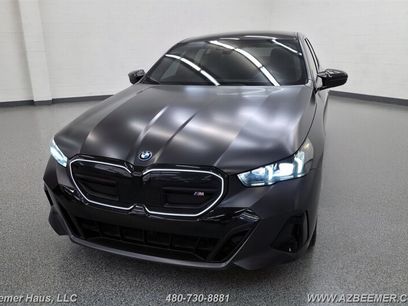 Used 2024 BMW i5 M60 w/ Premium Package