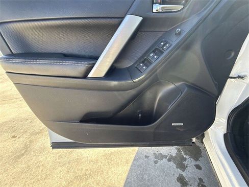 Used 2014 Subaru Forester 2.0XT Touring image 13
