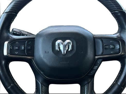 Used 2021 RAM 1500 Limited w/ Bed Utility Group AWD/4WD image 22