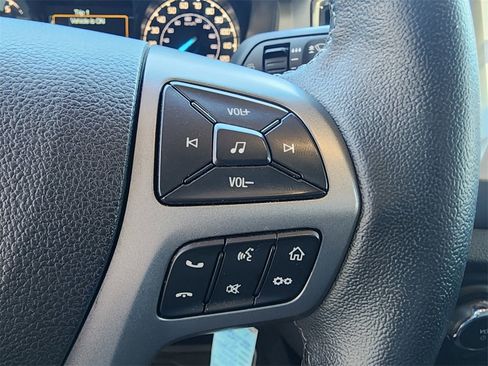Used 2022 Ford Ranger XLT w/ Equipment Group 301A Mid image 19