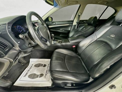 Used 2013 INFINITI G37 Journey w/ Premium Pkg RWD image 26