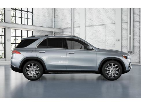 New 2026 Mercedes-Benz GLE 350 4MATIC image 16