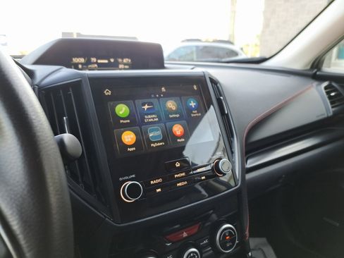 Certified 2024 Subaru Forester Sport image 14