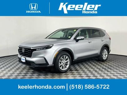 Certified 2023 Honda CR-V EX-L