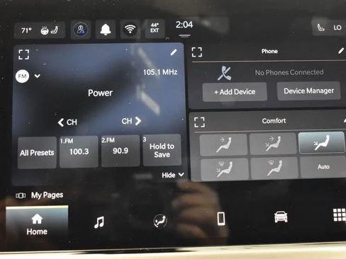 Used 2025 Jeep Compass Limited image 31