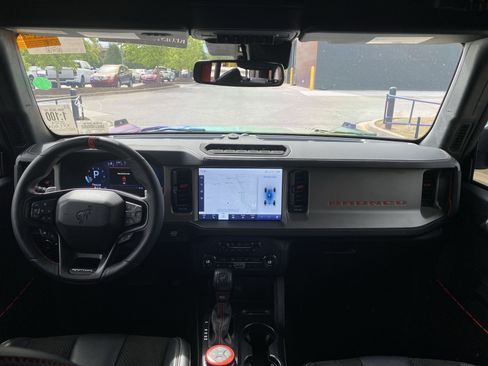 Used 2024 Ford Bronco Raptor image 24