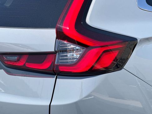 New 2026 Honda CR-V LX image 31