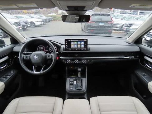 Certified 2023 Honda CR-V EX-L image 17