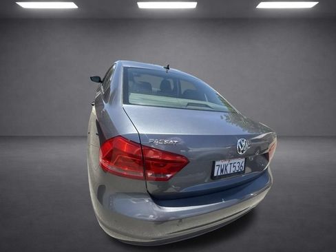 Used 2015 Volkswagen Passat 1.8T S FWD image 19