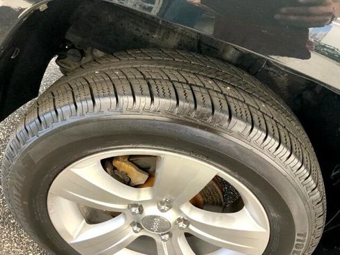 Used 2013 Jeep Compass Sport image 38