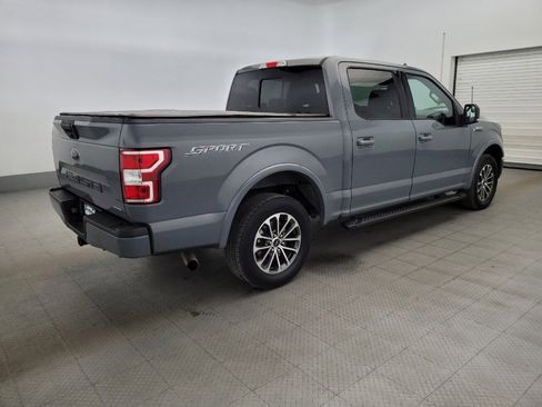 Used 2019 Ford F150 XLT w/ Equipment Group 302A Luxury image 10