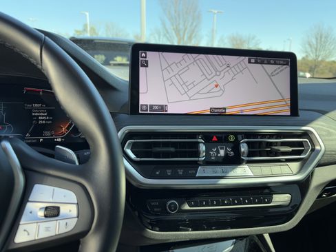 Certified 2023 BMW X3 xDrive30i w/ Premium Package image 18