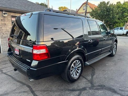 Used 2015 Ford Expedition EL XLT w/ Equipment Group 202A image 6
