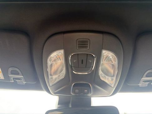 Used 2023 Jeep Compass Limited w/ Sun and Sound Group AWD/4WD image 23