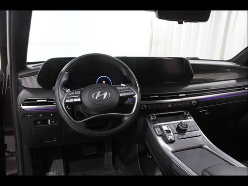 Used 2024 Hyundai Palisade Calligraphy AWD/4WD image 6
