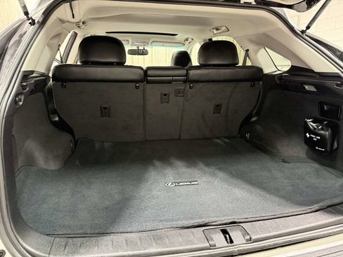 Used 2014 Lexus RX 350 AWD Premium/Navigation Package w/ Navigation Package image 20