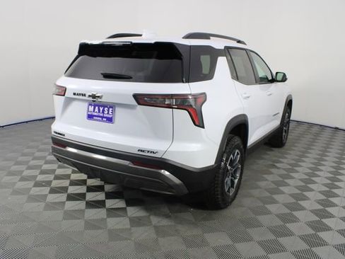 New 2026 Chevrolet Equinox ACTIV image 24