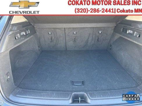 Used 2023 Buick Envision Avenir image 10